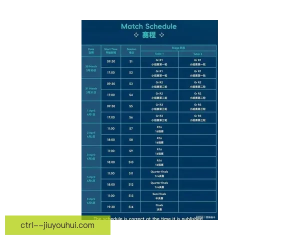2026世界杯赛程调整加剧球员飞行压力影响竞技状态