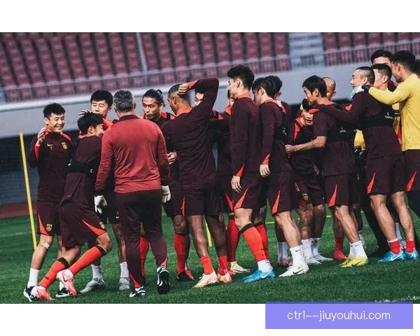 中国男足18强赛逆袭印尼控球劣势下反击高效彰显团队实力