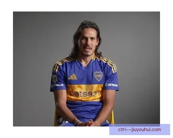 卡瓦尼加盟博卡青年首秀即破门展现锋线威力