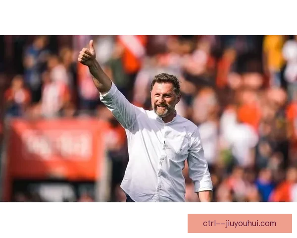 哈森许特尔执教狼堡力挽狂澜成功保级