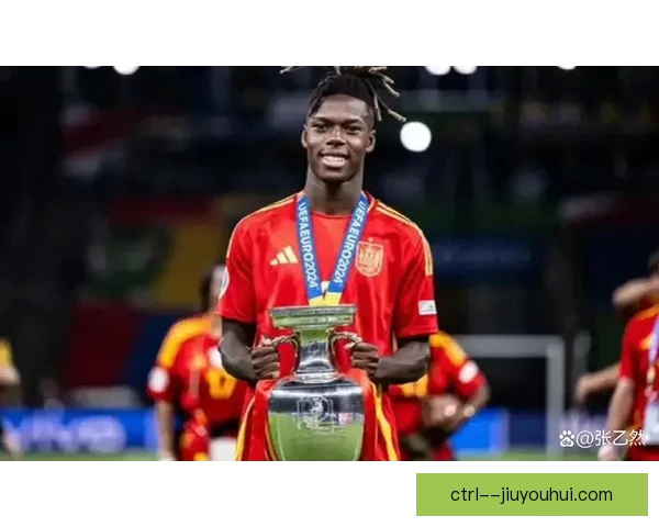 尼科·威廉姆斯在决赛中表现出色荣获最佳球员殊荣