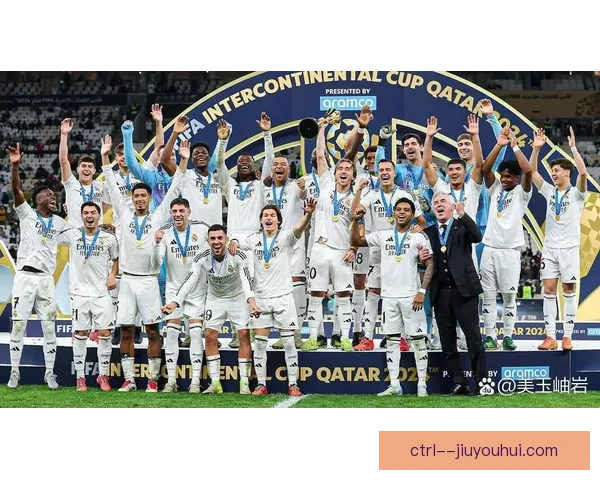 安切洛蒂率皇马欧冠胜场超越弗格森创历史纪录