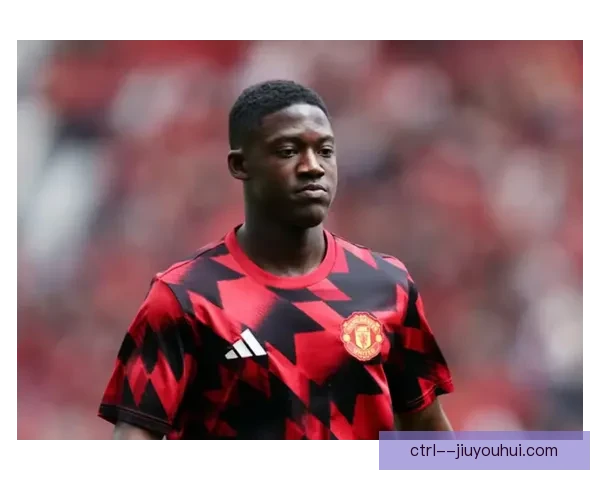 曼联官方确认加内乔入选年度最佳红魔新星崛起预示球队未来新时代