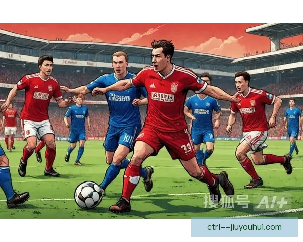 本·多克租借加盟英冠米德尔斯堡后展现出色表现成为球队关键人物