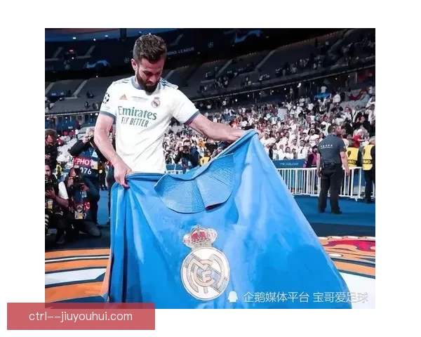 皇马官方确认与惠普达成新袖标赞助合作协议