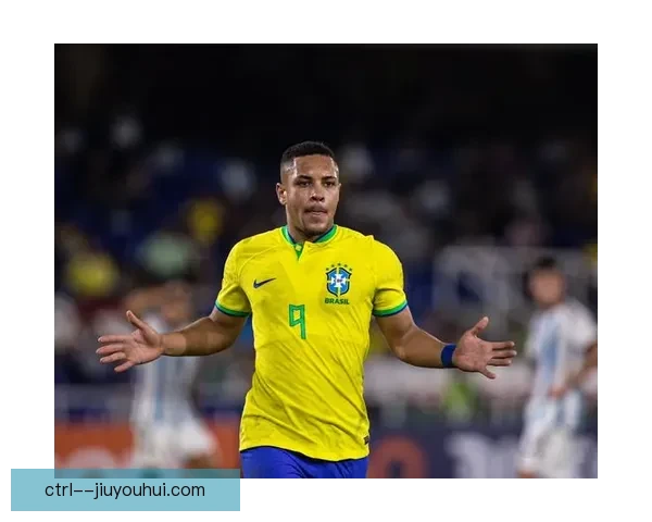 罗克巴甲客场精彩推射破门 打破进球荒为球队添彩