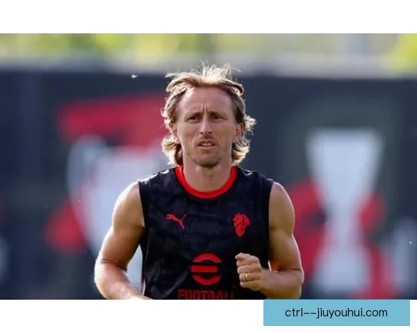 莫德里奇确认将在赛季结束后决定是否参加下一届世界杯