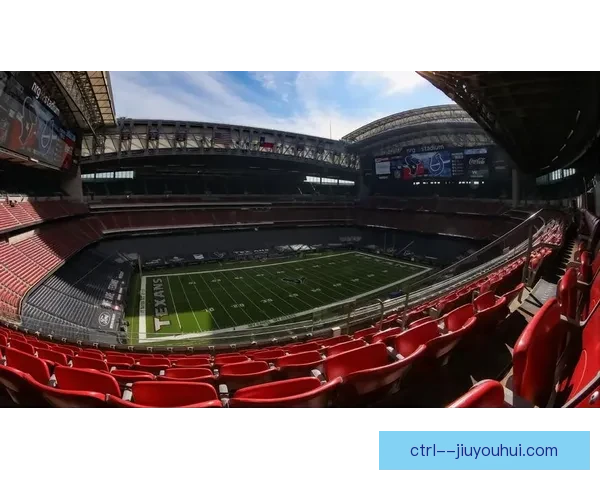 堪萨斯城宣布为世界杯观众建设专用停车场全面提升赛事接待能力