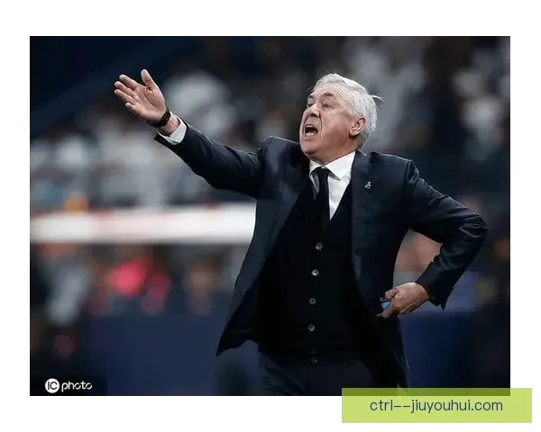 安切洛蒂确认不会执教巴西国家队 将继续执掌皇马帅印 安切洛蒂确认不会执教巴西国家队 将继续执掌皇马帅印